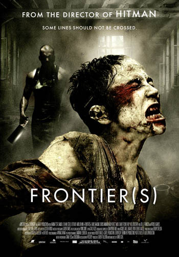 FRONTIER(S)001