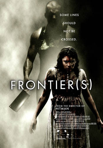 FRONTIER(S)003