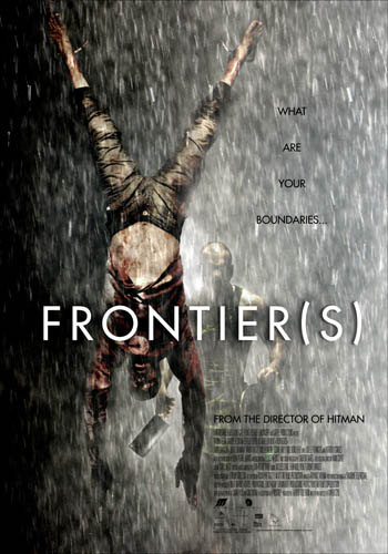 FRONTIER(S)008