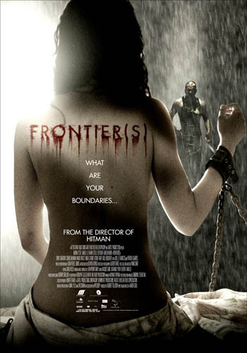 FRONTIER(S)009