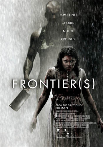 FRONTIER(S)011