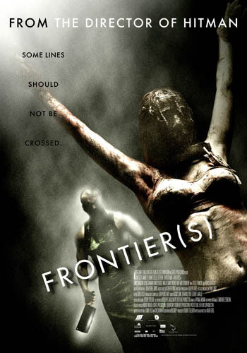 FRONTIER(S)015