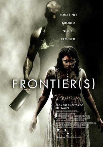 FRONTIER(S)016