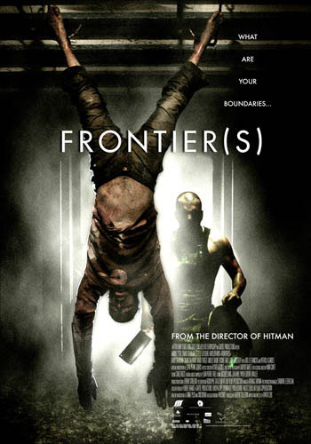 FRONTIER(S)017