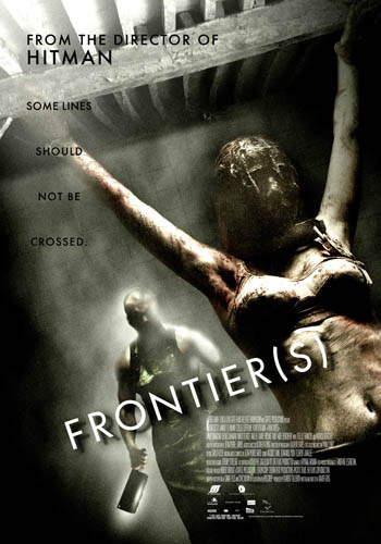 FRONTIER(S)019