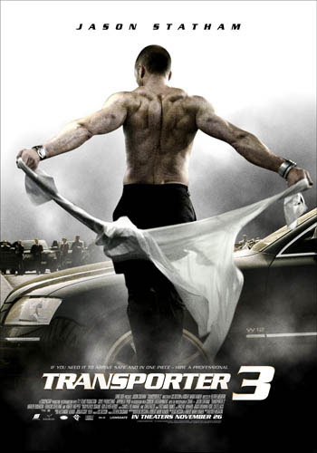 TRANSPORTER009