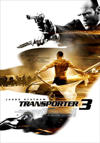 TRANSPORTER010