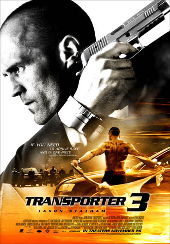 TRANSPORTER012