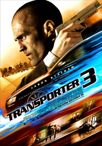 TRANSPORTER014