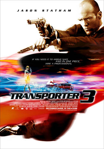 TRANSPORTER015