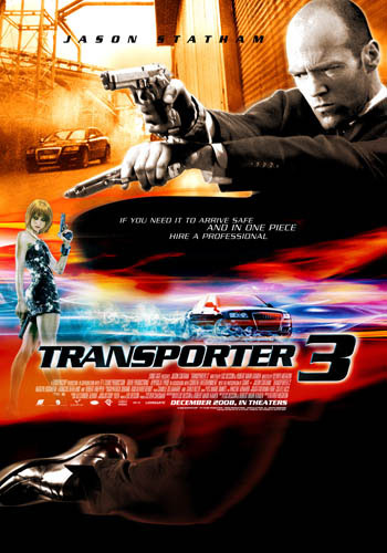 TRANSPORTER3020